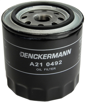 DENCKERMANN FILTRO ACEITES A210492  