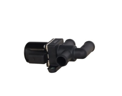 Клапан отопителя vw crafter 2 16 фото №1