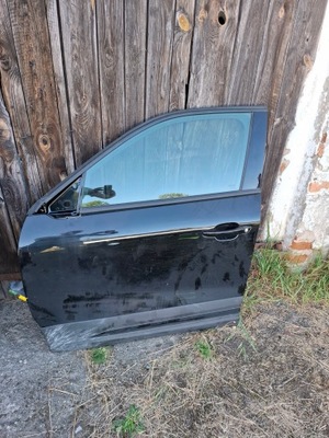 Дверь левый перед opel mokka ii b фото №1