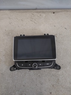 Opel mokka x дисплей монитор 42498391 фото №1