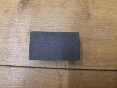 Захист заглушка toyota previa emina фото №1