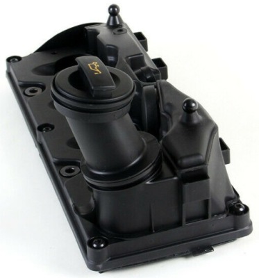 Кришка клапанів 2.0 tdi 03l103469g оригінал фото №1