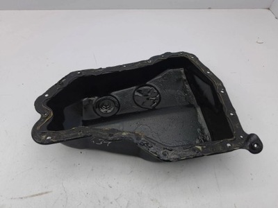 Ford kuga ii 2014 піддон масляна фото №1