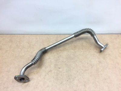 Sportage iv 1.6 gdi шланг труба вихлопних газів egr фото №1