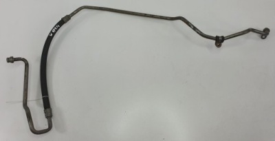 Шланг масла коробки автоматическая коробка передач mercedes r171 3.5 v6 фото №1