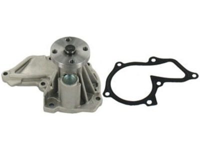 НАСОС ВОДЫ FORD FIESTA IV MK4 1.2-1.6 V MK5 1.2-1.6 PUMA I MK1 1.4-1.7