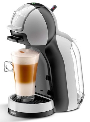 Ekspres Krups Nescafe Dolce Gusto Mini Me KP123B