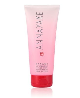 ANNAYAKE HANAMI BODY LOTION 200ML