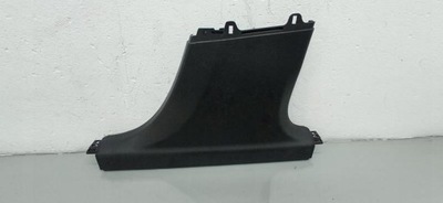 Пластик захист стійка b ліва mercedes w177 a1776909801 фото №1