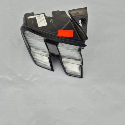 Ford mustang mach-e лампа задняя левая idealna led! фото №1