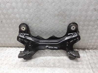 Підрамник поперечина перед vw beetle 1.9 tdi фото №1