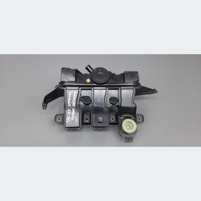 Коллектор всасывающий nissan renault megane iii фото №1