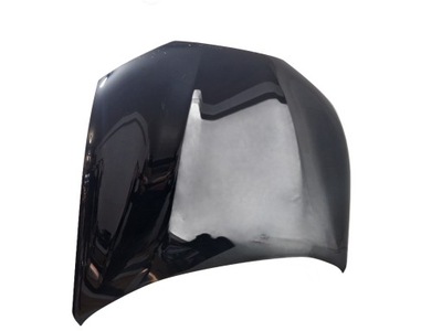 Капот ford mustang mache mach-e 2020- фото №1