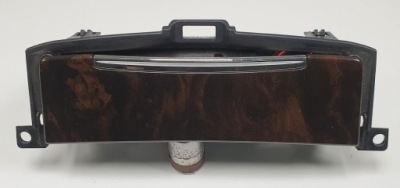 Попільничка прикурювач dekor ford mondeo mk4 фото №1