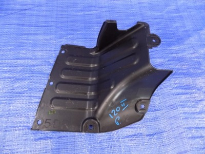 Бризковик правий hyundai i20 ii lift 1,0tgdi фото №1