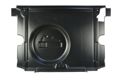 Пол багажника chatenet ch26 оригинал фото №1