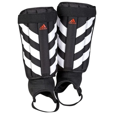 Ochraniacze piłkarskie adidas Evertomi CW5565 R. M