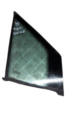 Fiat ulysse ii стекло дверь правая przó малый фото №1