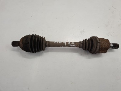 Ford mondeo mk4 08r приводной вал левая перед 2.0tdci автоматическая коробка передач фото №1