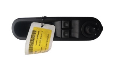 Переключатель окон renault twingo iii 254110431r фото №1