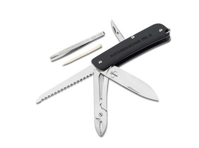 Scyzoryk Boker Plus Naturensöhne MK. II