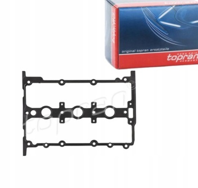 Прокладка кришки клапанів do skoda scala 1.0 tsi фото №1