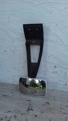 Дзеркало передній renalut midlum daf lf фото №1