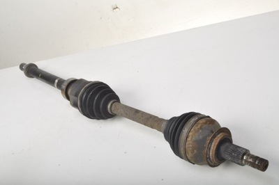 Mazda 6 gj gl приводной вал правая длинная 39100-ftb0a фото №1