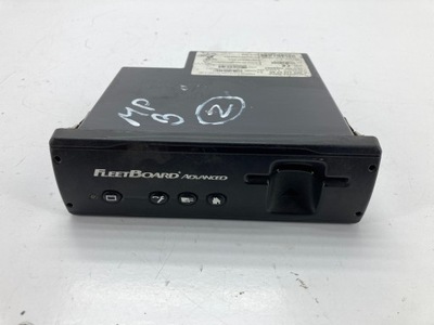 Mercedes actros mp3 fleetboadr a0004460760 фото №1