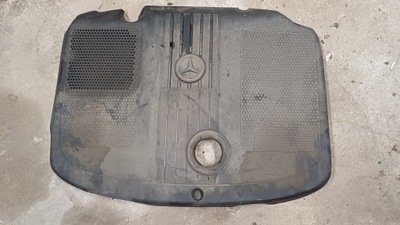 Mercedes w212 2.2 cdi захист двигуна a6510102767 фото №1