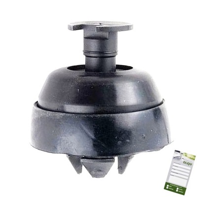 Пластик накладки порог pod домкрат mercedes e w210 фото №1