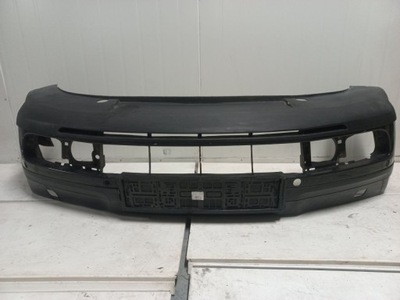 Бампер перед передний skoda octavia ii описание!! фото №1