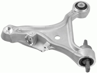 Volvo v70 ii s60 i рычаг правый нижний перед фото №1