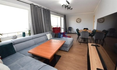 Mieszkanie, Gdynia, Obłuże, 82 m²