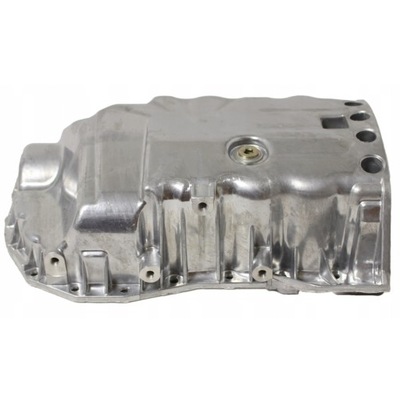 Піддон масляна renault megane ii trafic ii laguna ii фото №1