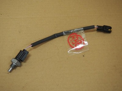 Датчик жидкость охлаждающий nissan renault 1.6 dci 226300007r фото №1