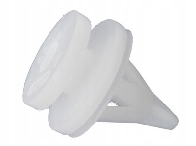 10x renault clio 1 2 laguna 1 2 клипса 8 дверь tap фото №1