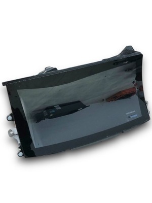 Mercedes benz w206 дисплей head up a2069001320 фото №1