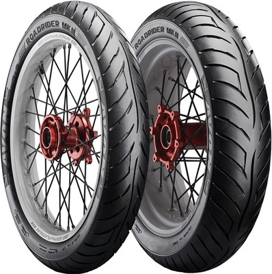 AVON ROADRIDER MK II 160/80R15 74 V REAR NEUMÁTICO  