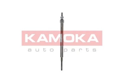 KAMOKA KP070 PLUG ZAROWA L=160/M10X1.25/M4X0.7/11V  