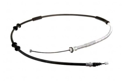 Nk 9023135 cięgło, гальмо стояночний фото №1