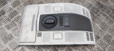 ПЛАФОН ПОТОЛКА AUDI A6 C6 4F0947135BG