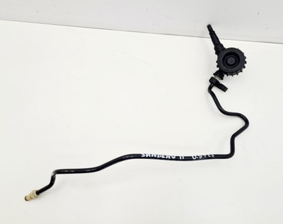 Dacia sandero ii 0.9 tce шланг сцепления фото №1