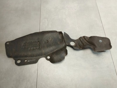 Bmw 7 g11 защита шумоизоляция фото №1