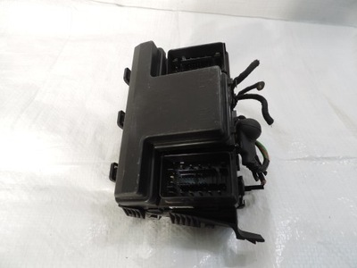 Ford mondeo mk5 2.0 tdci коробка запобіжників фото №1