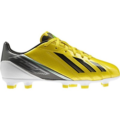 Buty ADIDAS F10 TRX FG J r.38