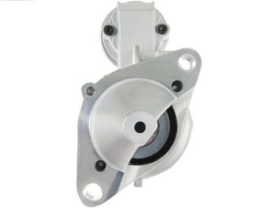 Стартер s3007 as-pl dacia renault clio фото №1