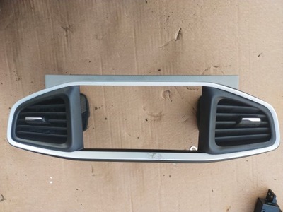 DEFLECTOR DE VENTILACIÓN CUADRO HYUNDAI IONIQ  