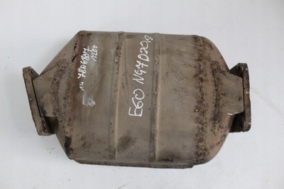 KATALIZATOR DPF BMW E60 E61 2.0D N47 7806807