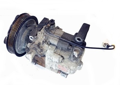 COMPRESOR COMPRESOR MAZDA 1.6 16V 3 BK 04-09  